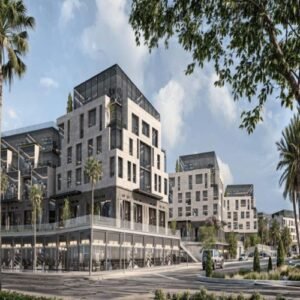 مول رافتس بيزنس ديستريكت زايد الجديدة مول رافتس بيزنس ديستريكت زايد الجديدة