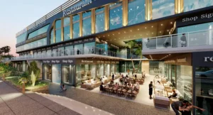 مول ناين العبور سيتي _Nine Mall Obour City 2026 4 مول ناين العبور مول ناين العبور