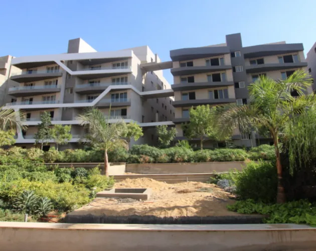Compound Zizinia Mostakbal City by ARDIC Developments 2026 6 وحدات كمبوند Zizinia Mostakbal City Compound Zizinia Mostakbal City
