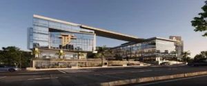 The Gray Mall New Cairo - by HDP Developments - 2026