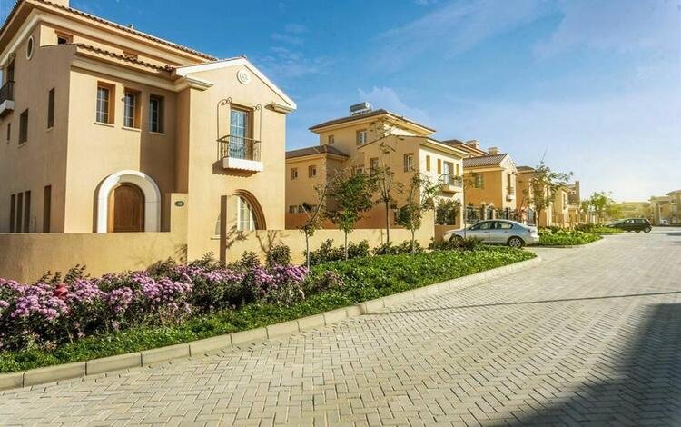 District 6 / 6th Settlement Compounds - Installments Up To 14 Years
