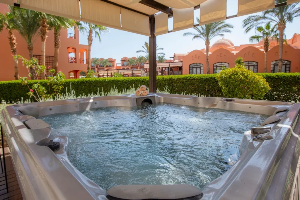 قرية ماكادينا الغردقة خليج مكادي -  Makadina Hurghada 2026