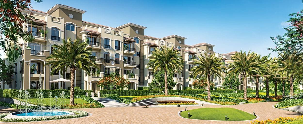 كمبوند ستون ريذدنس القاهره الجديده كمبوند ريدي سيتي التجمع الخامس