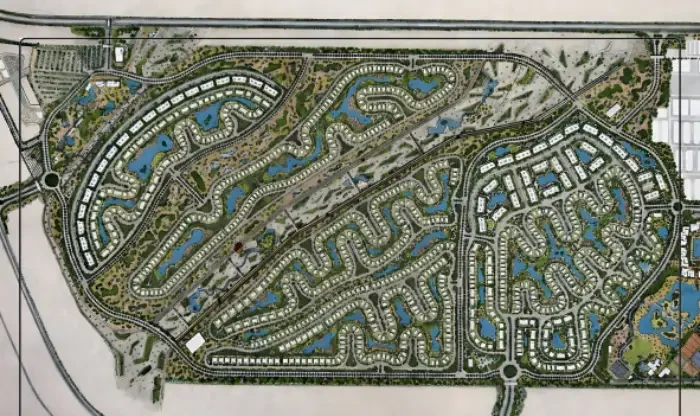قرية ماكادينا الغردقة خليج مكادي - Makadina Hurghada 2026 6 ماستر بلان قرية Makadina Hurghada e1773010372634 قرية ماكادينا الغردقة