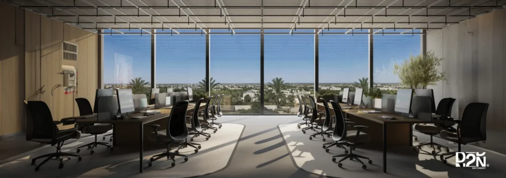 مول D2N مدينة مصر