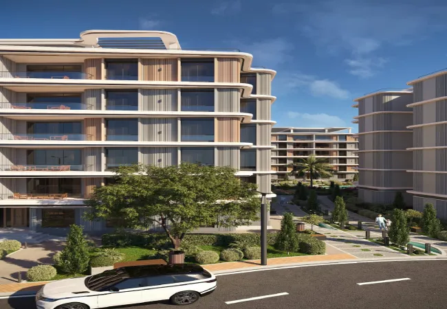 The Mars Obour Compound by Motwadea Group 2026 3 كمبوند ذا مارس العبور