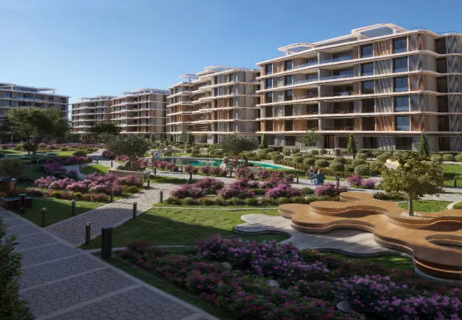 The Mars Obour Compound by Motwadea Group 2026 1 The Mars Obour Compound