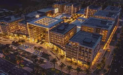 Mall Central New Cairo by Saudi Egyptian Developers 4 مول سنترال القاهرة الجديدة مول سنترال القاهرة الجديدة