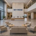 ​مول سكاي ريدج شيراتون – Mall Sky Ridge Sheraton 2026