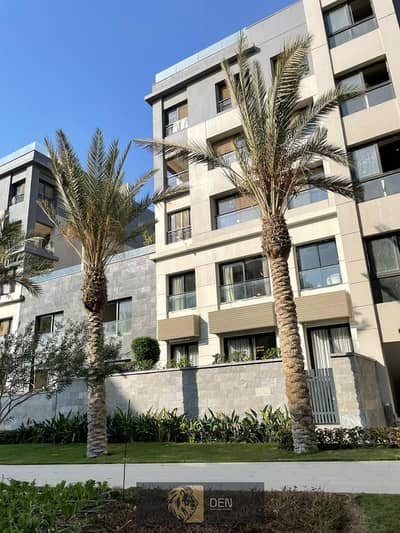 Glory Gardens New Obour Compound