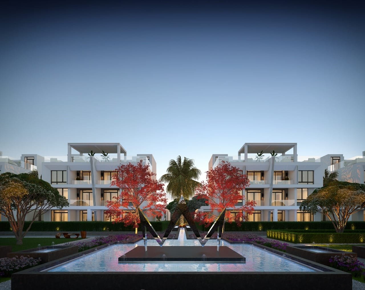 4 25 ​كمبوند سولا زايد الجديدة