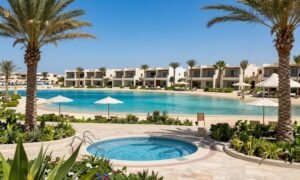 تمراية الغردقة – Tamaraya Hurghada 2026