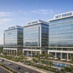 ​مول سكاي ريدج شيراتون – Mall Sky Ridge Sheraton 2026