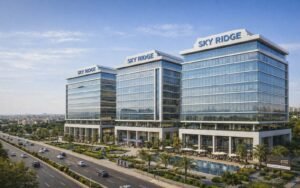 ​مول سكاي ريدج شيراتون – Mall Sky Ridge Sheraton 2026