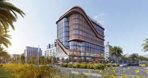 Al-Hurriyah 3 Mall Obour by Horria Maalem Developments