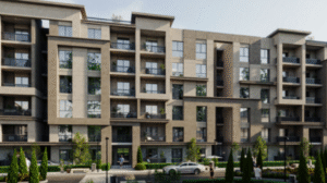 كمبوند أوبال العبور – Compound Opal Obour 2026