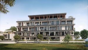 Joya Residence Obour Compound by RED IN Developments