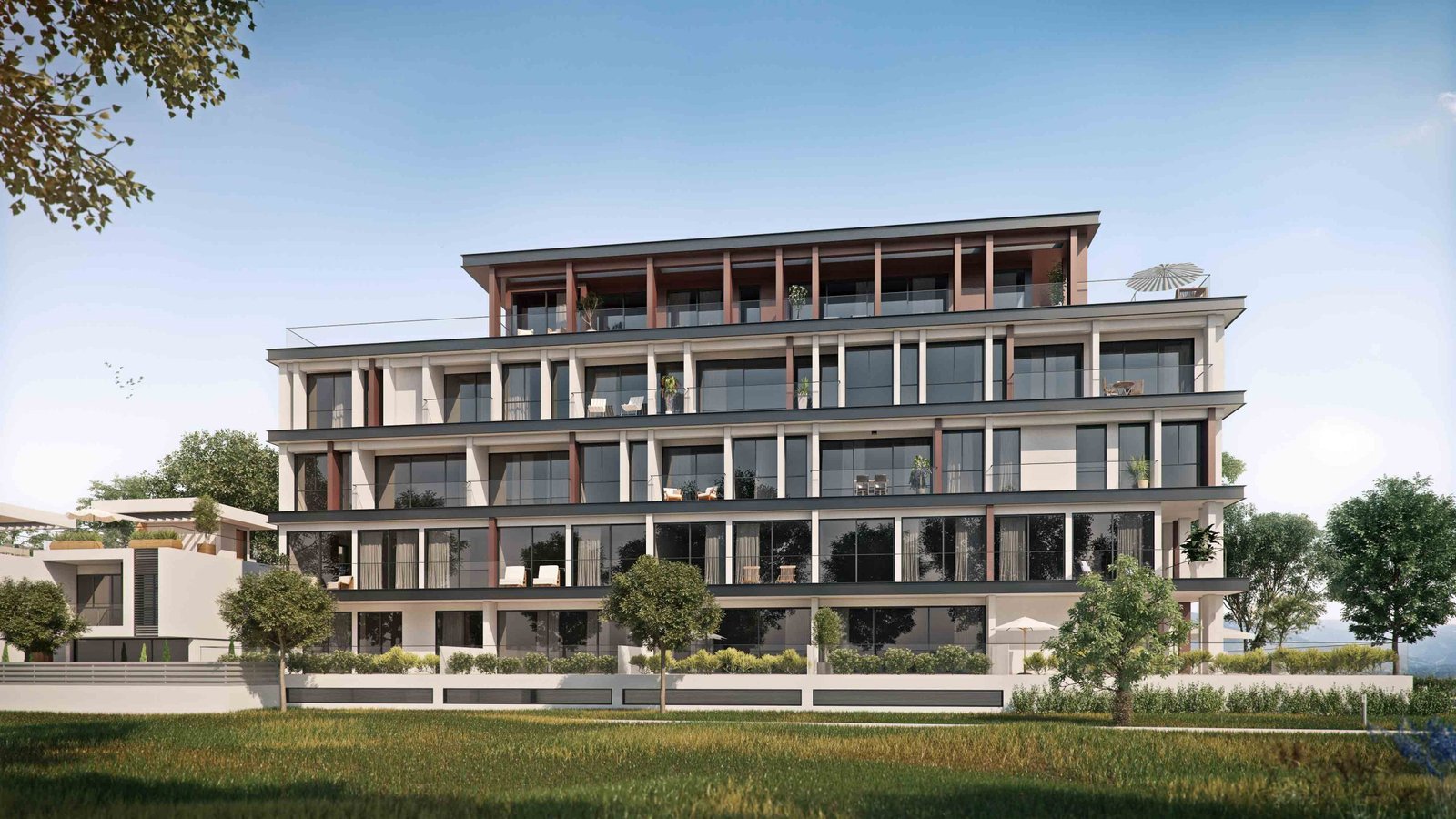 Joya Residence Obour Compound by RED IN Developments 4 JOYA 8 scaled 1 Joya Residence Obour Compound