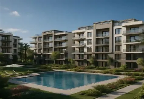 Joya Residence Obour Compound by RED IN Developments 6 Joya Residence Obour Compound Joya Residence Obour Compound