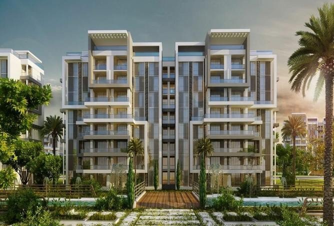 MVUsILmzayWYVLbt كمبوند مورايا العاصمة الإدارية الجديدة