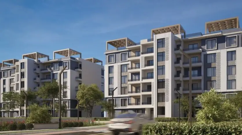 كمبوند أوبال العبور – Compound Opal Obour 2026 3 كمبوند أوبال العبور