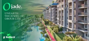 كمبوند اوجايد العبور O Jade Compound Obour City 2026