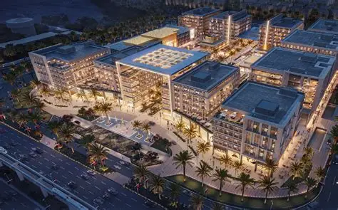 مول سنترال القاهرة الجديدة - Mall Central New Cairo