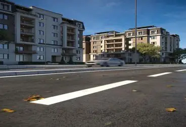 Lake House Obour Compound by Brevan Developments 1 Lake House Obour Compound