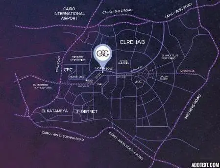 OIP 13 مول جليستر بيزنس القاهرة الجديدة