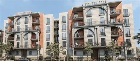 كمبوند جرين بلازا 6 أكتوبر - Green Plaza 6 October 3 كمبوند جرين بلازا 6 أكتوبر