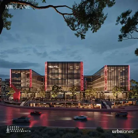 OIP 9 مول ميدلين التجمع الخامس