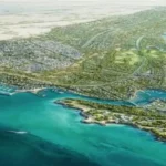 ​ قرية بالم هيلز رأس الحكمة Palm Hills Ras El Hekma 2026