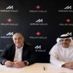 ​ قرية بالم هيلز رأس الحكمة Palm Hills Ras El Hekma 2026