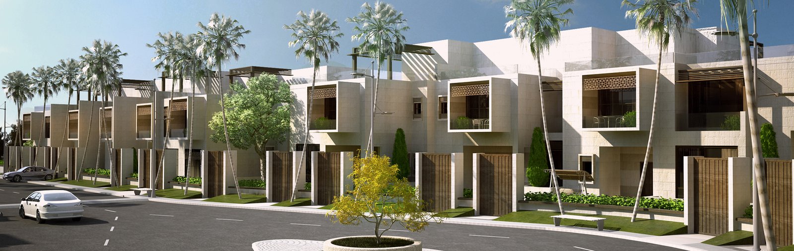 Joya Residence Obour Compound by RED IN Developments 1 Joya Residence Obour Compound