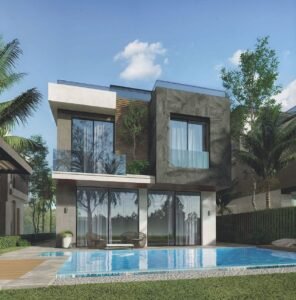 ​كمبوند سولا زايد الجديدة – Compound Sola New Zayed 2026