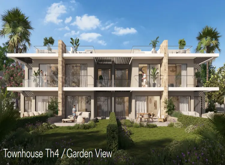 Sky North North Coast Prices, Location - Units 2026 Guide 6 Sky North Sidi Henish Sky North North Coast