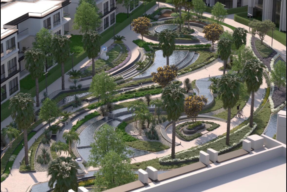 تمراية الغردقة – Tamaraya Hurghada 2026