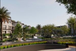 Lavaya Hurghada by Spaces Developments