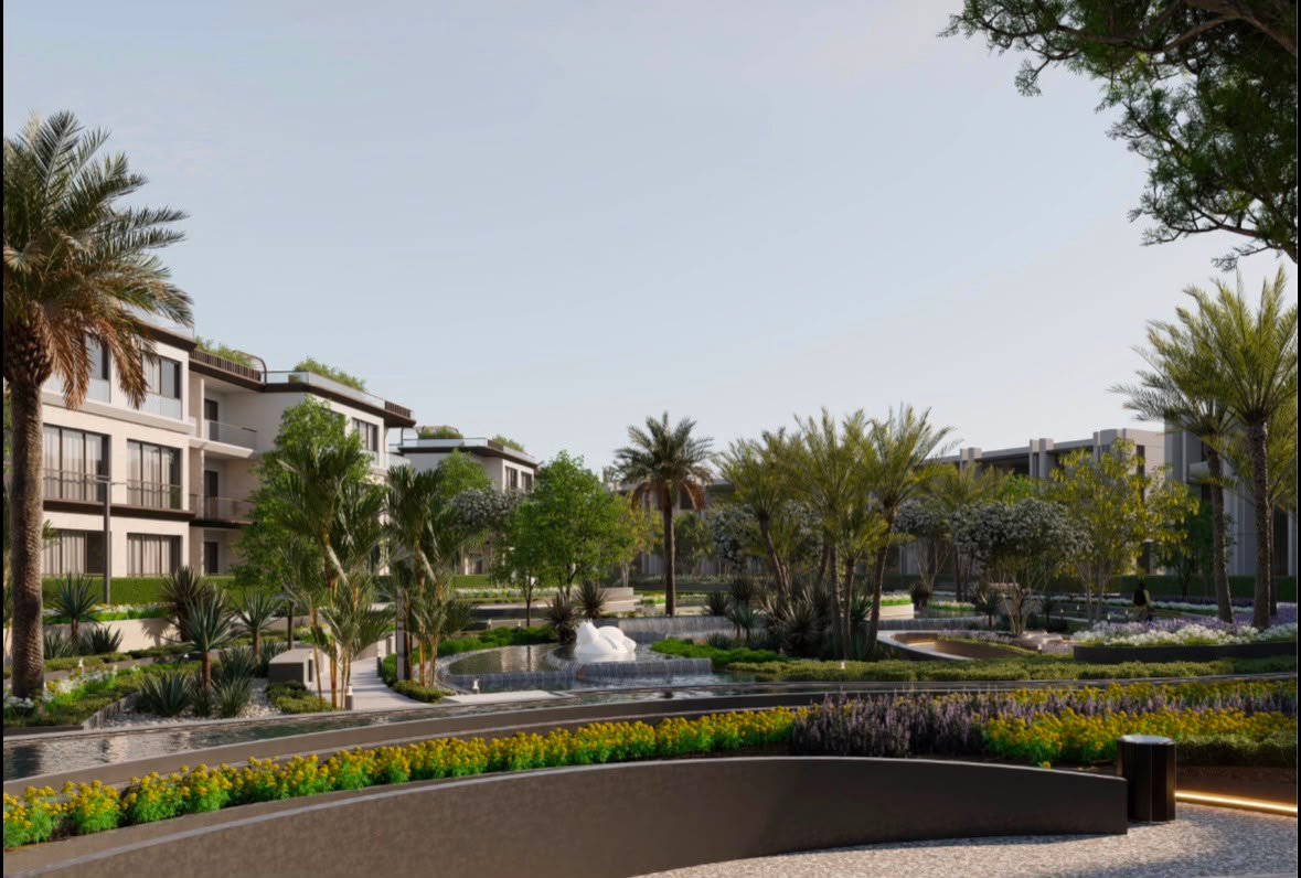 تمراية الغردقة – Tamaraya Hurghada 2026