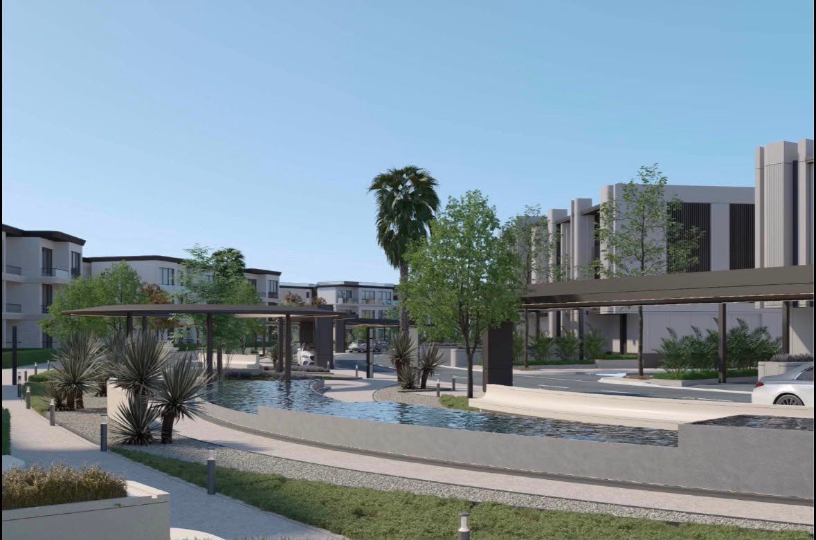 تمراية الغردقة – Tamaraya Hurghada 2026