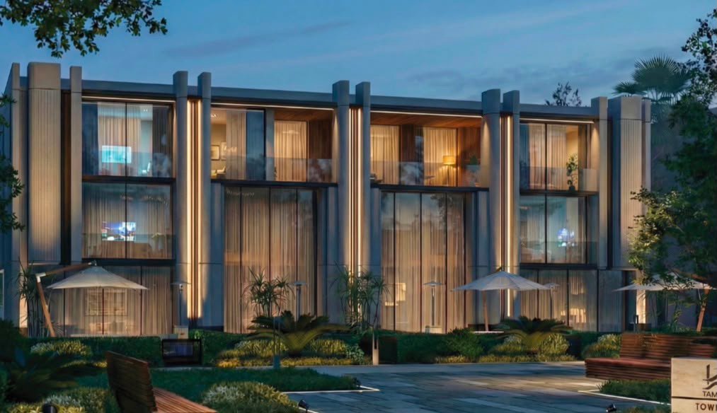 تمراية الغردقة – Tamaraya Hurghada 2026