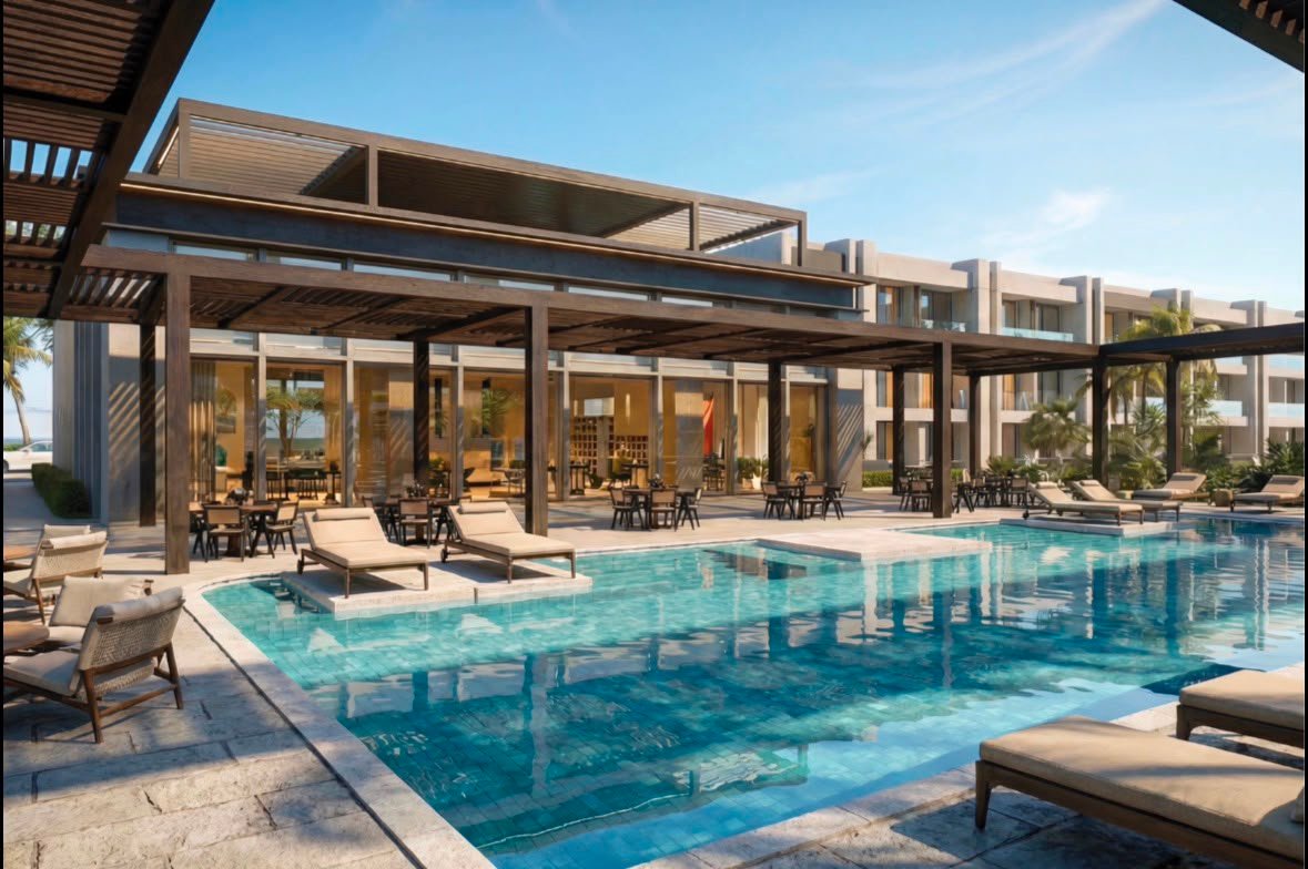 تمراية الغردقة – Tamaraya Hurghada 2026