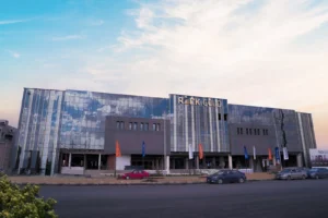 مول روك جولد التجمع الخامس - Rock Gold Mall New Cairo