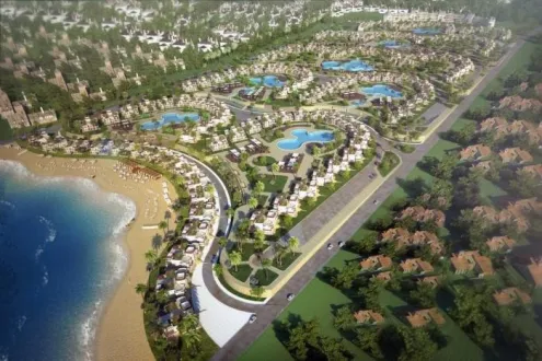 chalet for sale in coral hills north coast from 105 meters 686bd22c7bdfc Coral Hills North Coast