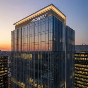 سيتي ستارز بارك ستريت القاهرة الجديدة- Citystars Park St