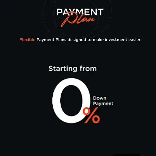 مول كريت ديستريكت حدائق اكتوبر