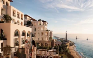 Modon Ras El Hekma 2026 Luxury North Coast Project Egypt