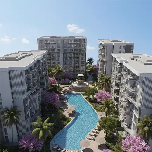 Flow Park Obour City Compound by Flow Developments 1 Flow Park Obour City Compound by Flow Developments