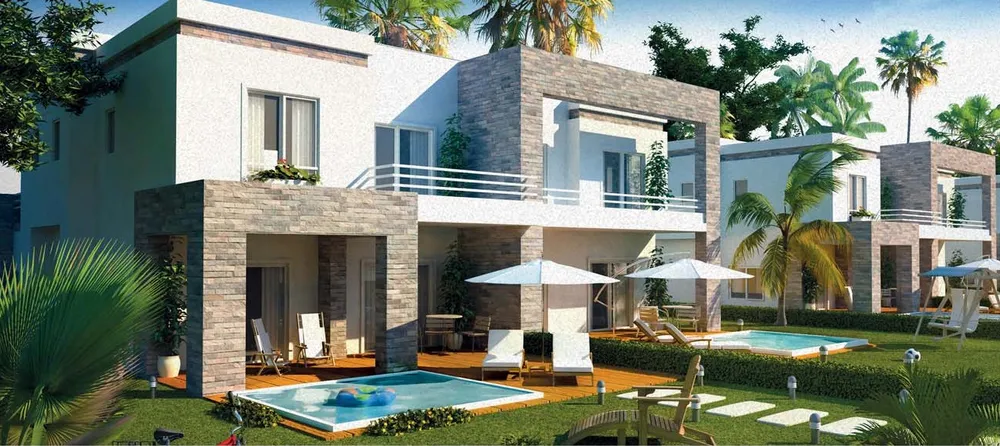 Amwaj North Coast Resort Prices, Location – Units 2026