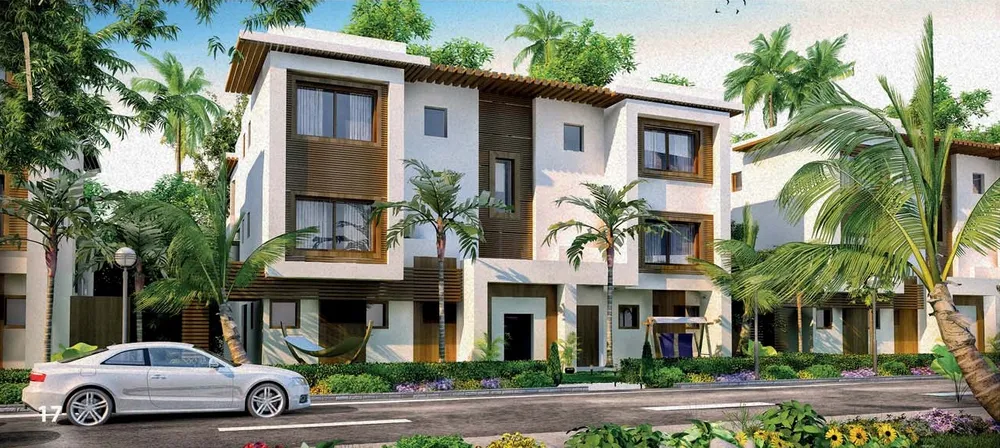 Amwaj North Coast Resort Prices, Location – Units 2026